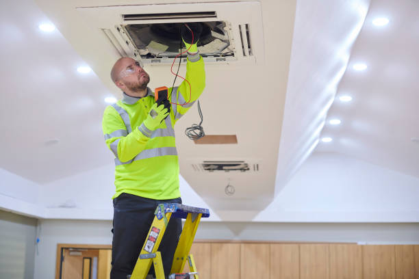 Best Affordable air conditioning repair  in Allardt, TN